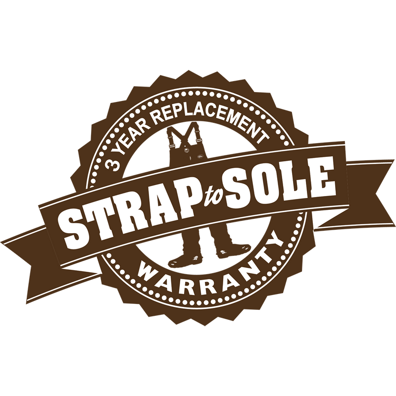 Buckshot Eqwader 1600 Neoprene Wader 3.0