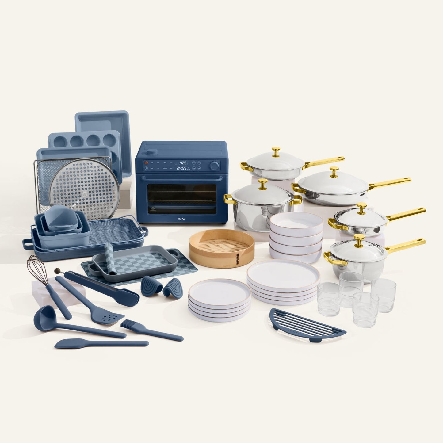 Pro Dream Kitchen Set