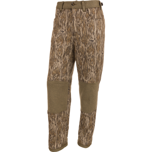 Non-Typical Silencer Soft Shell Pant with Scent Control